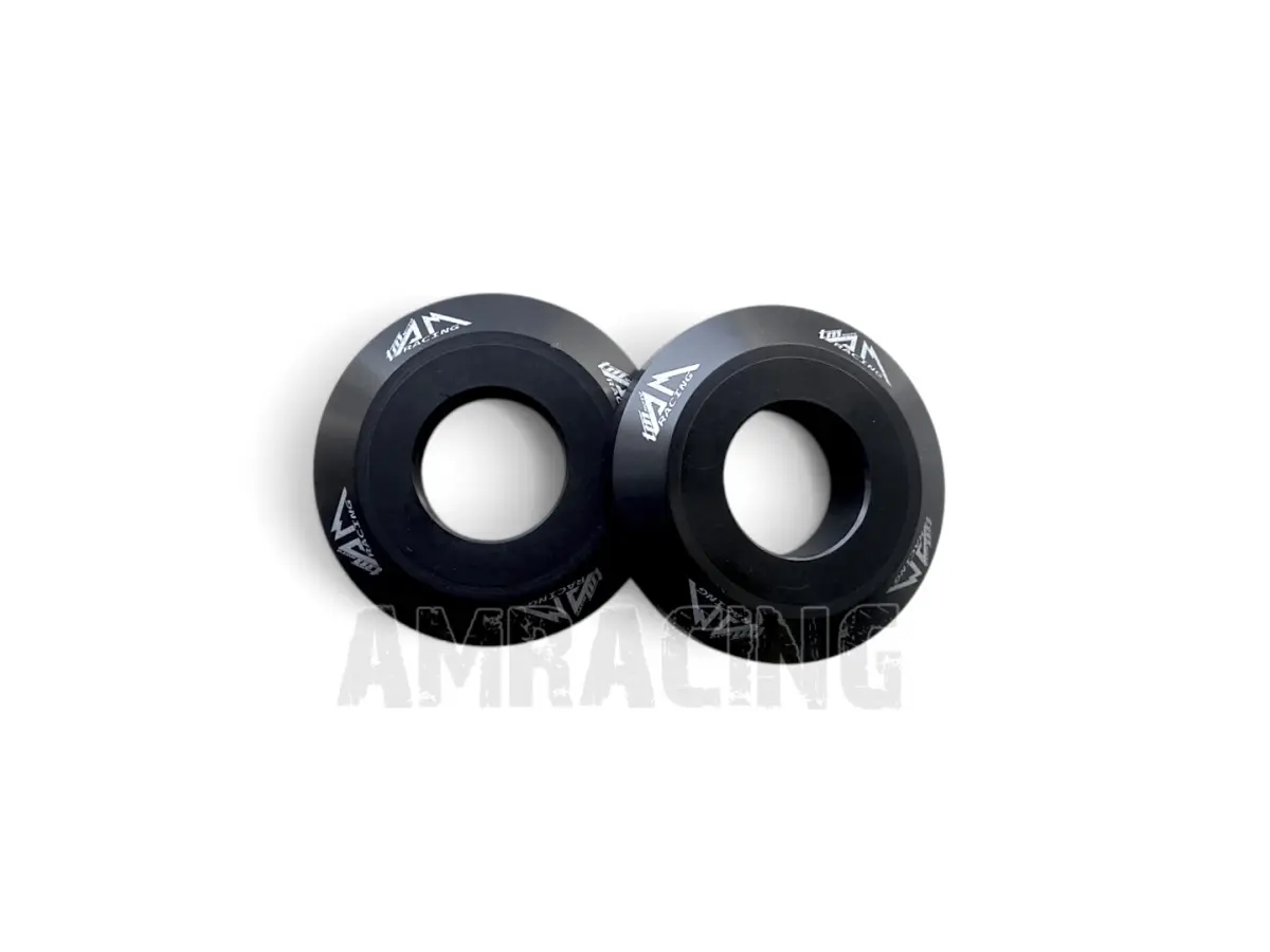 KIT DE PROTECCIÓN AMRACING - RUEDA TRASERA